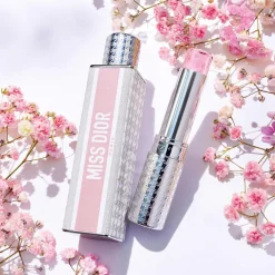 Miss Dior Eau De Parfum Mini Miss Solid Perfume Refill Fragrance Refill