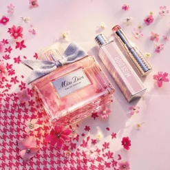 Miss Dior Eau De Parfum Mini Miss Solid Perfume Alcohol-Free Fragrance Stick