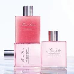 Miss Dior Indulgent Shower Gel, 175 ml