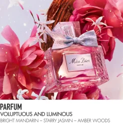Miss Dior Parfum, 80 ml