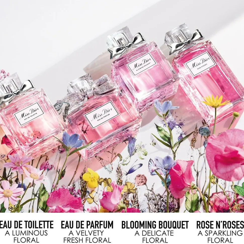 Miss Eau De Parfum, 30 ml