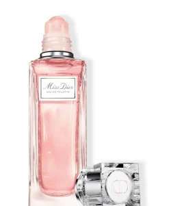 Miss Eau De Toilette Roller-Pearl, 20 ml