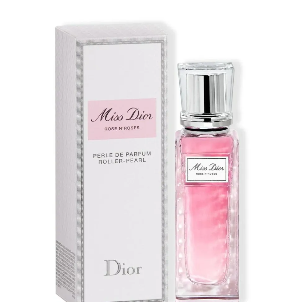 Miss Rose N'Roses Eau De Toilette, 20 ml