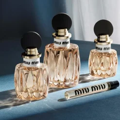 Miutine Eau De Parfum, 100 ml