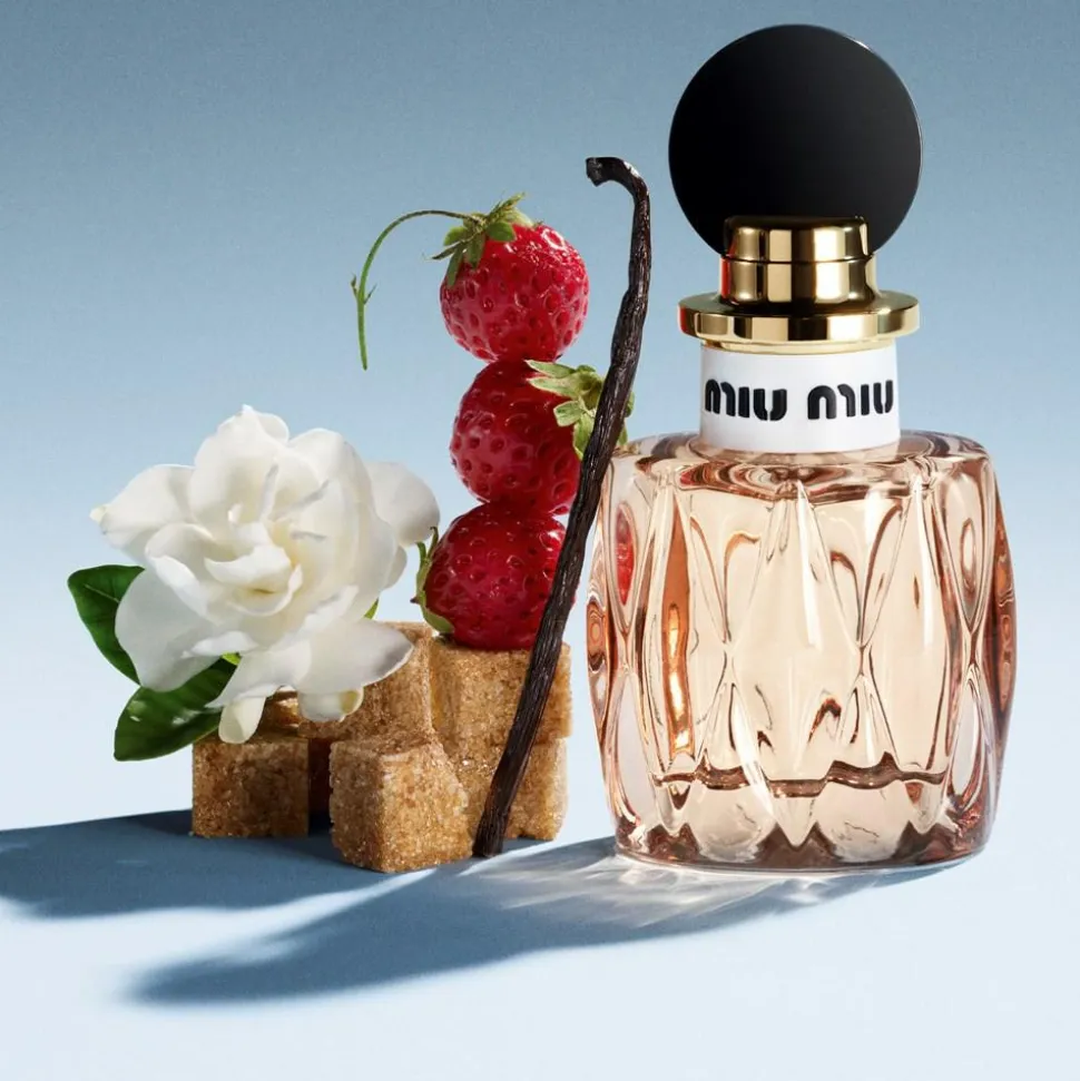 Miutine Eau De Parfum, 50 ml