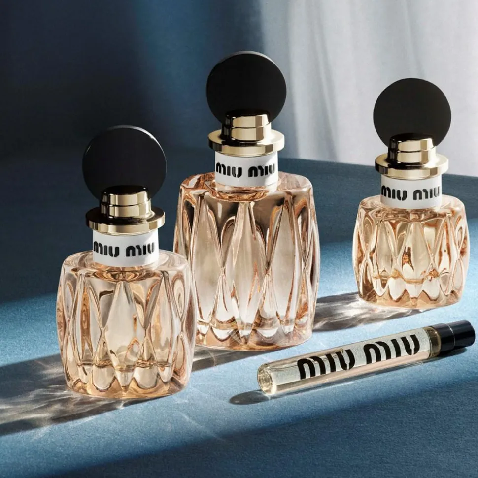 Miutine Eau De Parfum, 50 ml