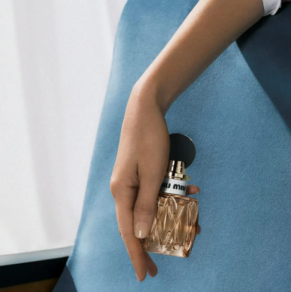 Miutine Eau De Parfum, 50 ml