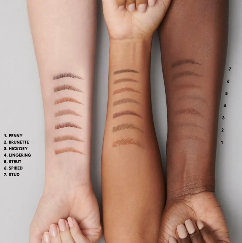 1MM Pro Brow Definer, 08 Penny