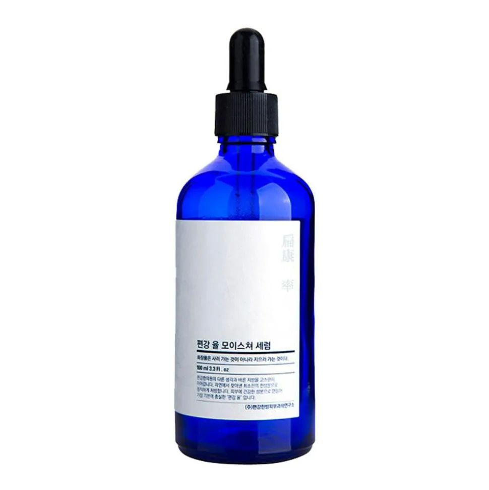 Moisture Serum, 100 ml
