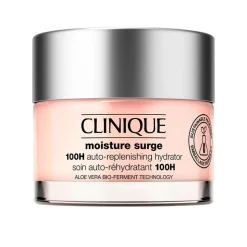 Moisture Surge 100H Auto-Replenishing Moisturizing Face Cream, 30 ml