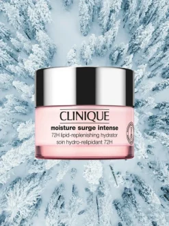 Moisture Surge Intense 72-Hour Lipid-Replenishing Hydrating Ansigtscreme, 30 ml