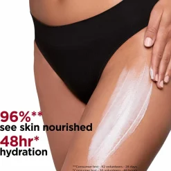 Moisture-Rich Body Lotion, 400 ml