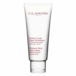 Moisture-Rich Bodylotion, 200 ml