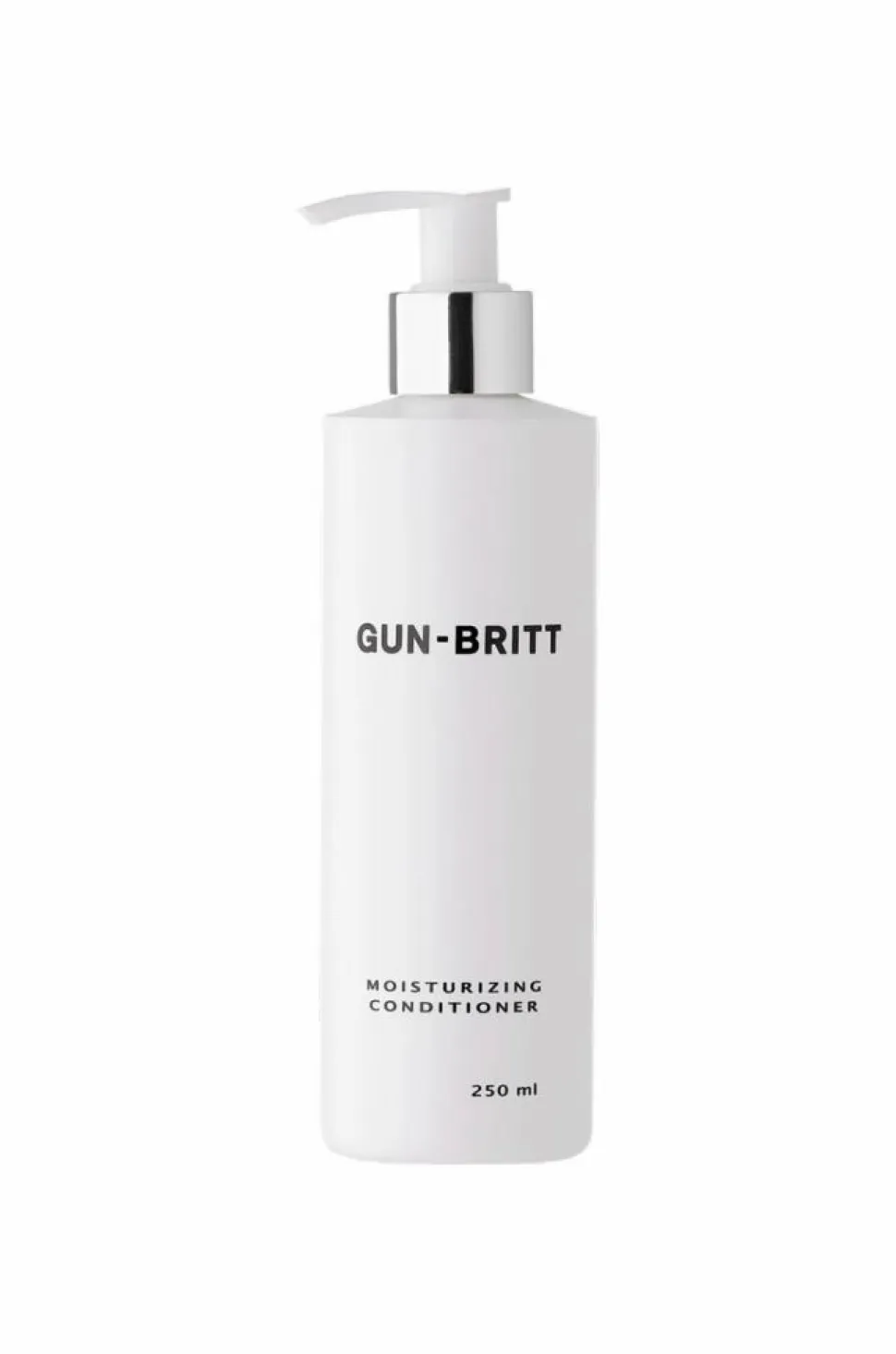 Moisturizing Conditioner, 250 ml