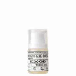 Moisturizing Mask, 50 ml