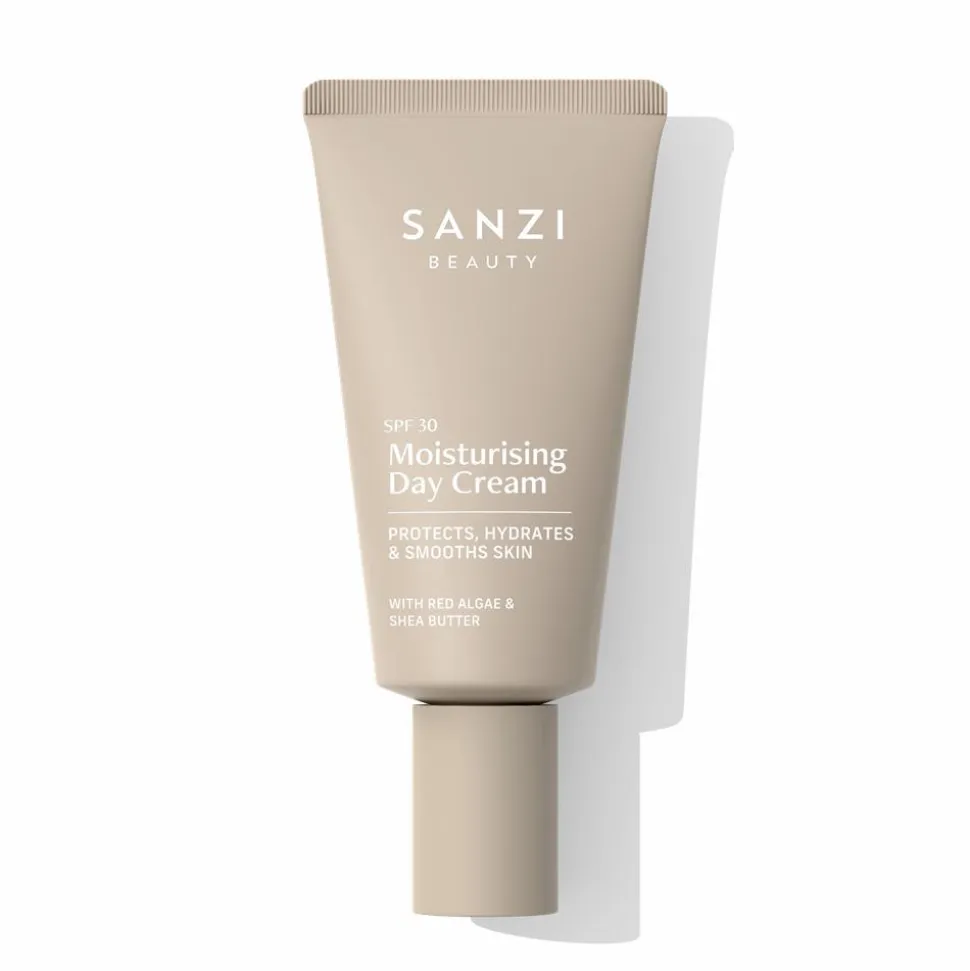 Moisturizing SPF 30 Day Cream, 50 ml