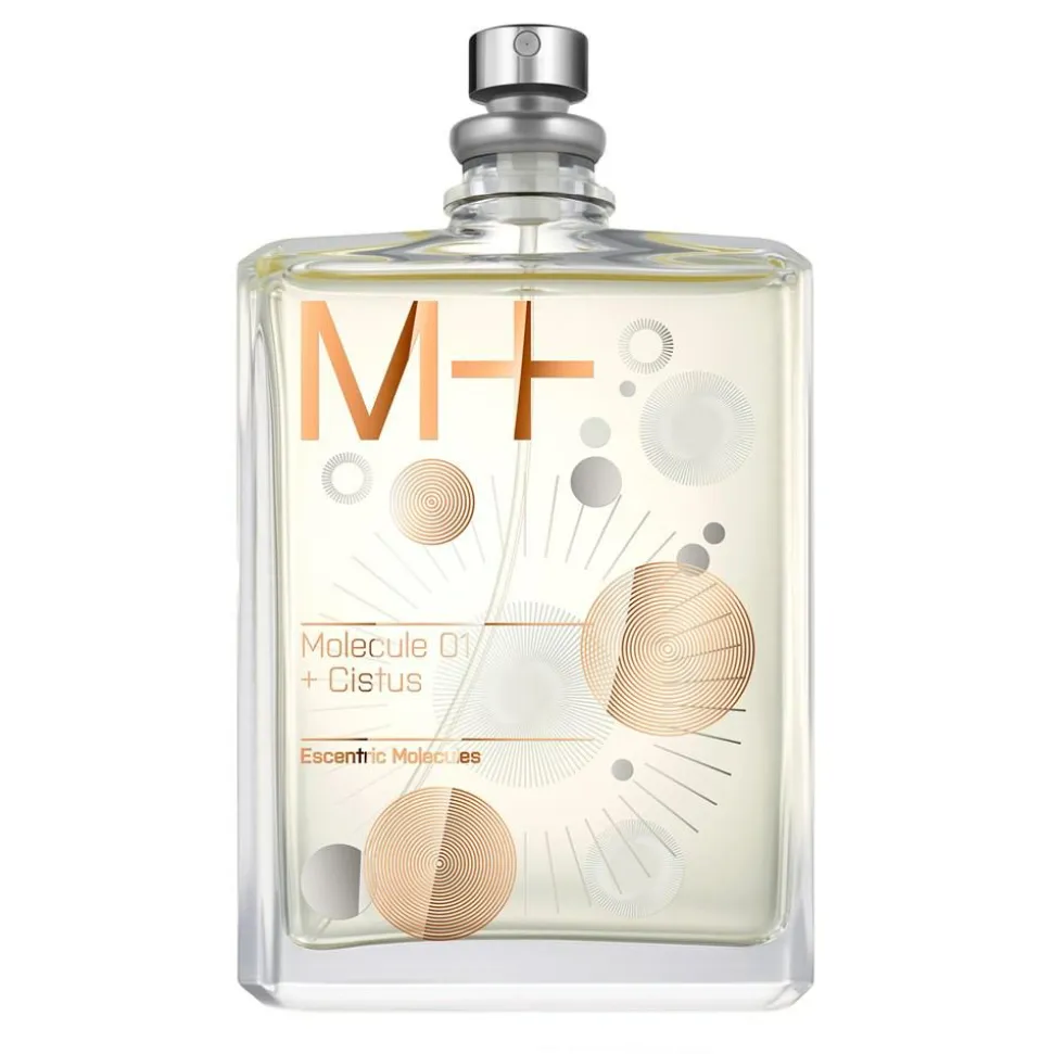 Molecule 01 + Cistus, 100 ml
