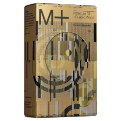 Molecule 01 + Guaiac Wood, 100 ml