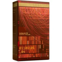 Molecule 04, 100 ml