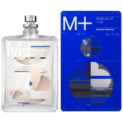 Molecule 01+ Iris, 100 ml