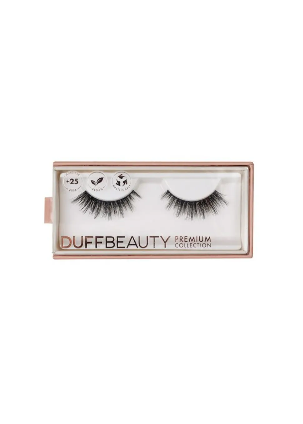 Monroe Faux Mink Collection Øjenvipper