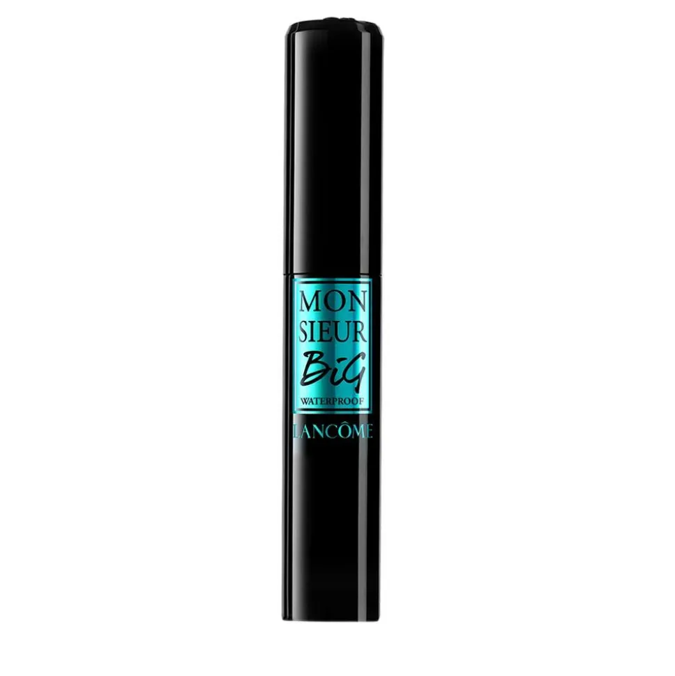 Monsieur Waterproof Mascara, 01