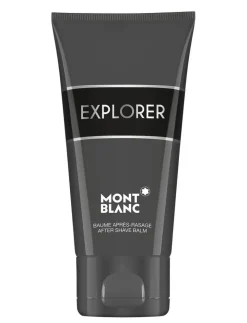 Mont Blanc Explorer Aftershave, 150 ml