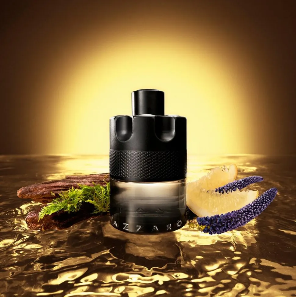 Most Wanted Intense Eau De Toilette, 50 ml