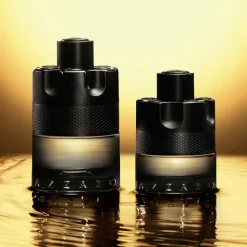 Most Wanted Intense Eau De Toilette, 50 ml