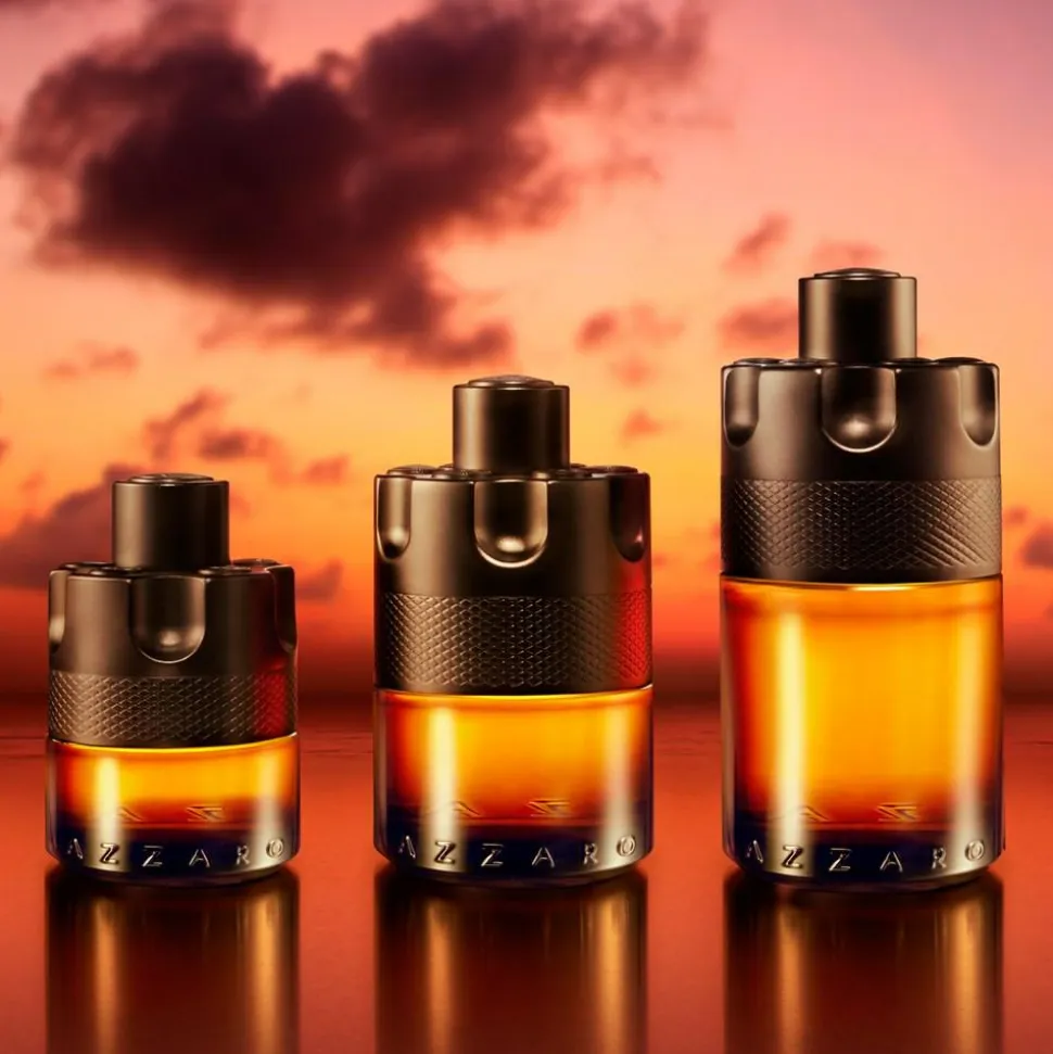 Most Wanted Parfum, 100 ml