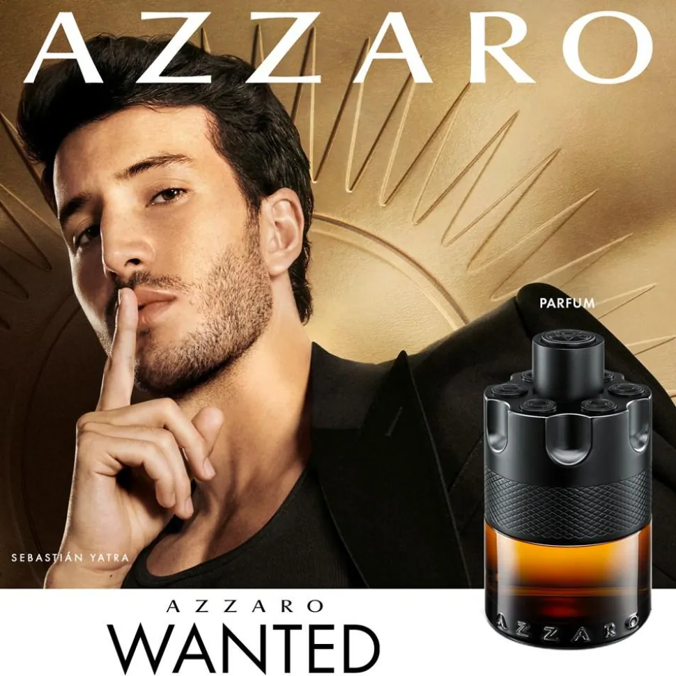Most Wanted Parfum, 50 ml