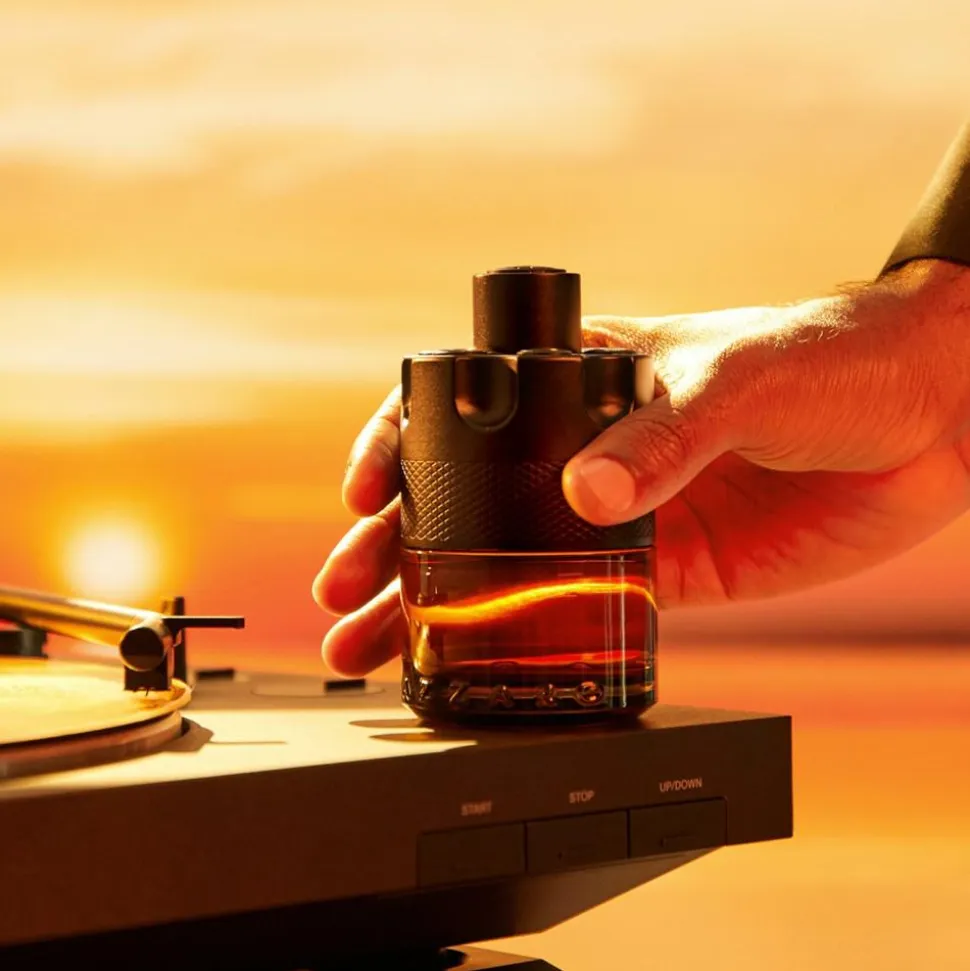 Most Wanted Parfum, 50 ml