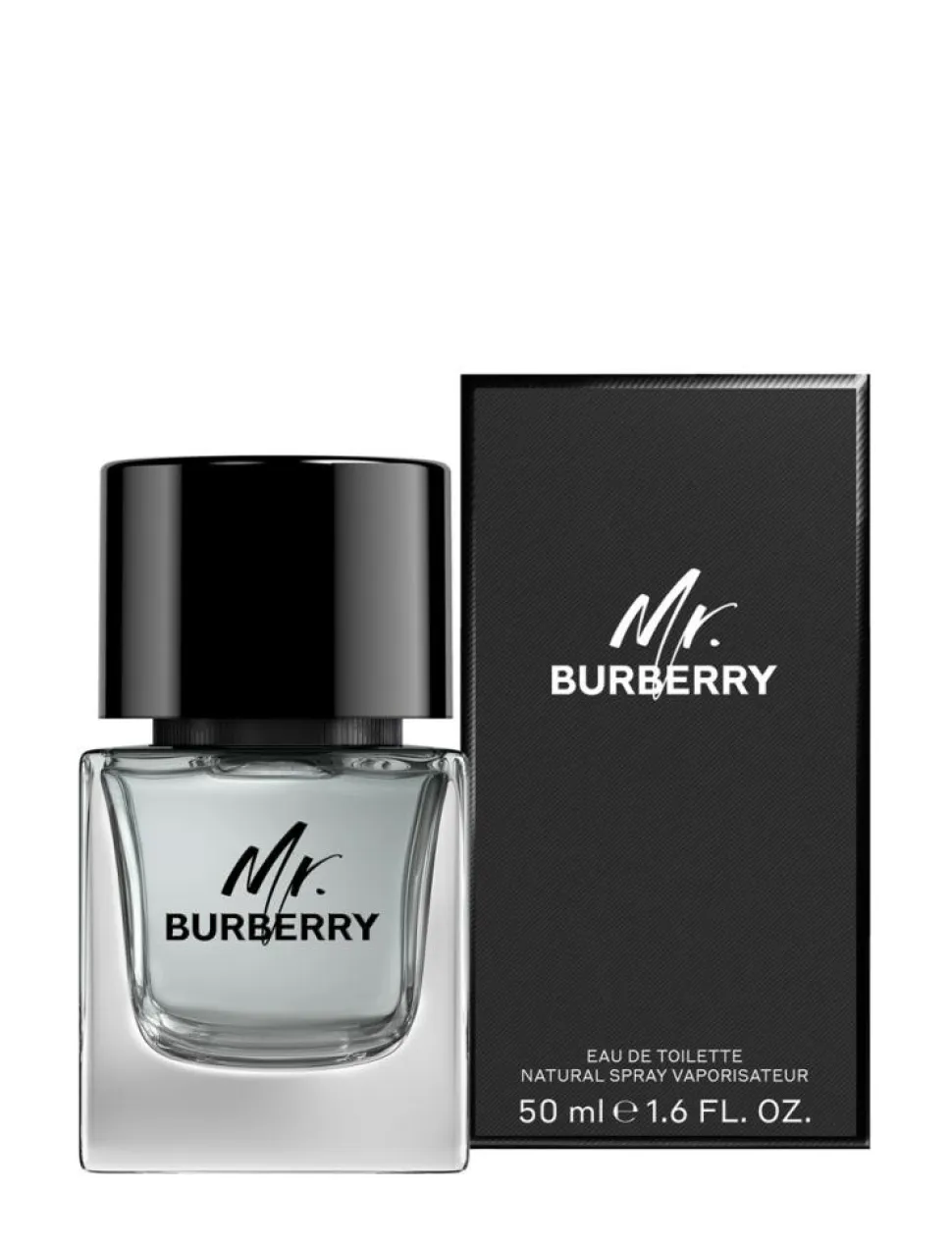 Mr. Eau De Toilette 50 ml