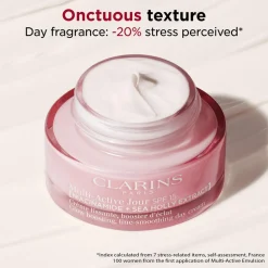 Multi-Active SPF 15 Dagcreme, 50 ml