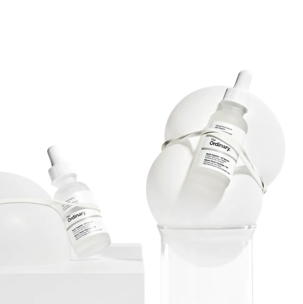 Multi-Peptide + HA Serum, 30 ml