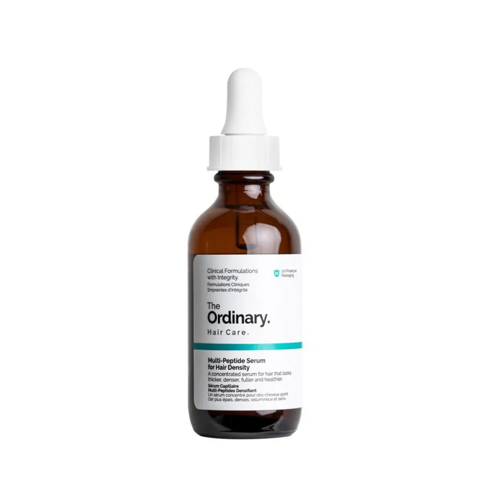 Multi-Peptide Serum For Hair Density, 60 ml