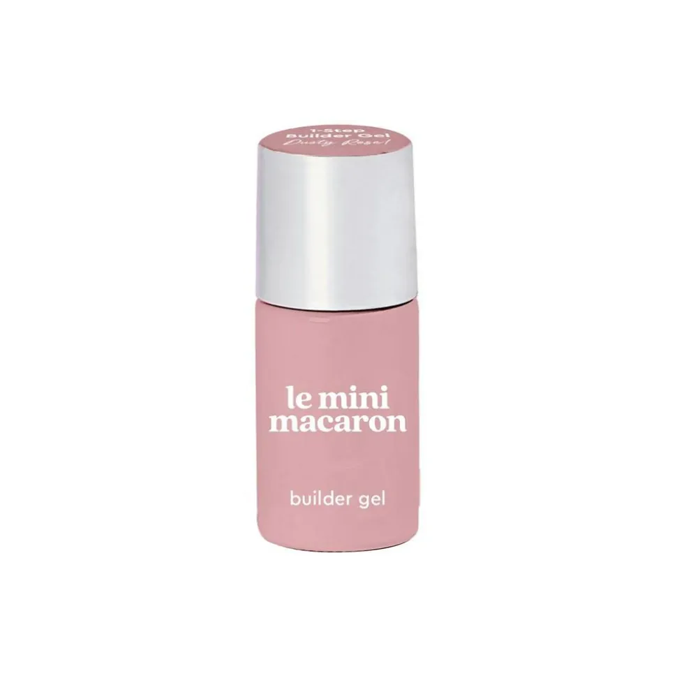 Multi-use Builder Gel, Dusty Rose