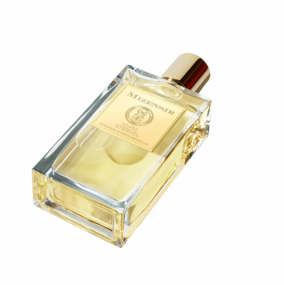 Musc Eternel Eau De Parfum, 100 ml
