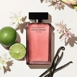 Musc Noir Rose For Her Eau De Parfum, 30 ml
