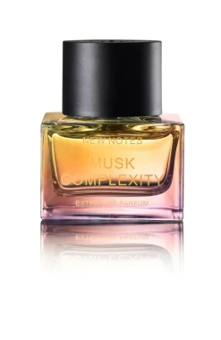 Musk Complexity Extrait De Parfum, 50 ml
