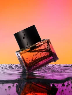 Musk Complexity Extrait De Parfum, 50 ml