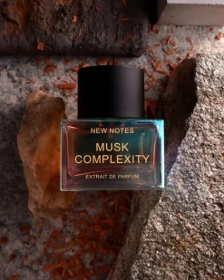 Musk Complexity Extrait De Parfum, 50 ml