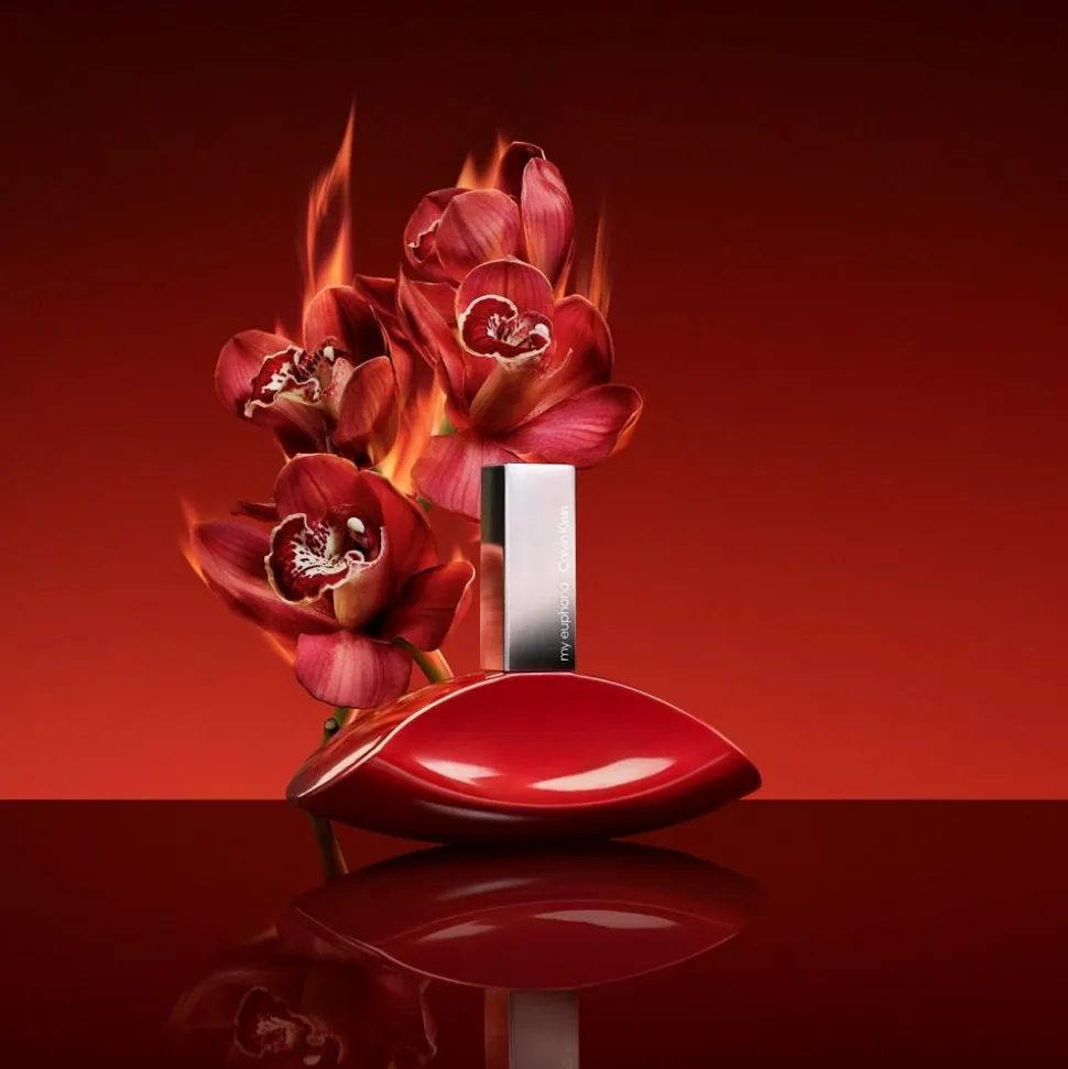 My Euphoria Eau De Parum, 50 ml