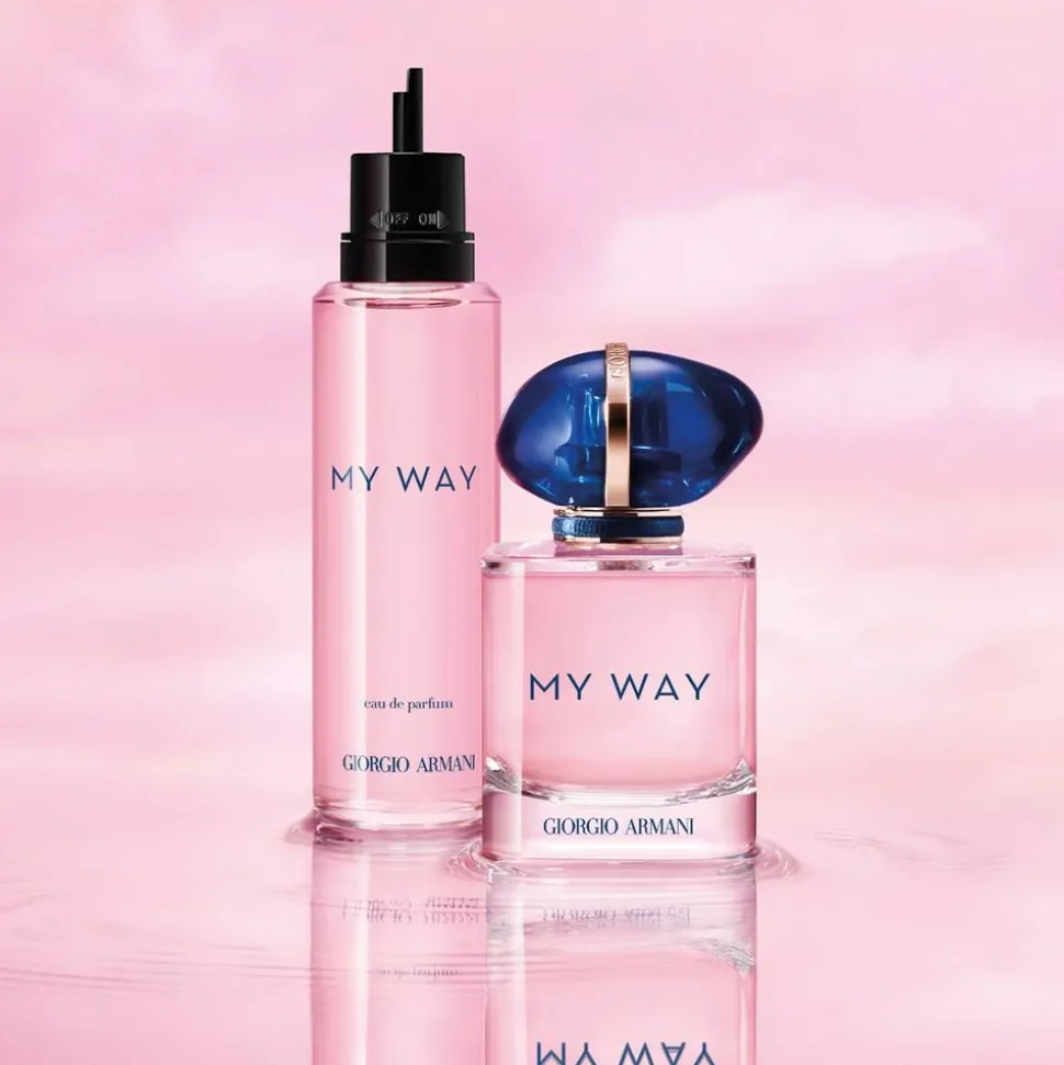 My Way Eau De Parfum, 30 ml