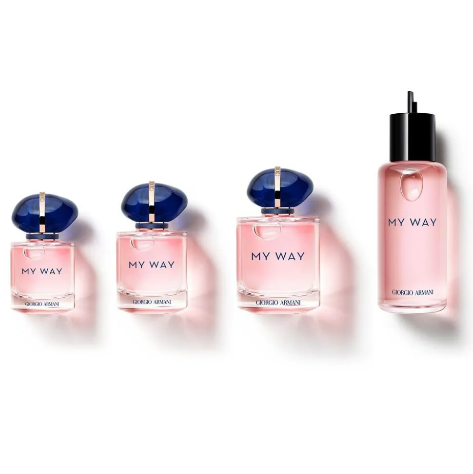 My Way Eau De Parfum, 30 ml