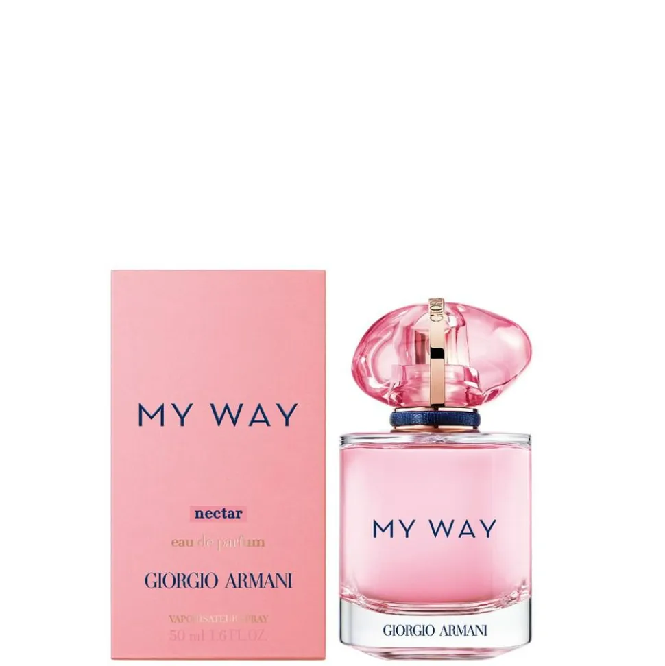 My Way Nectar Eau de Parfum, 50 ml