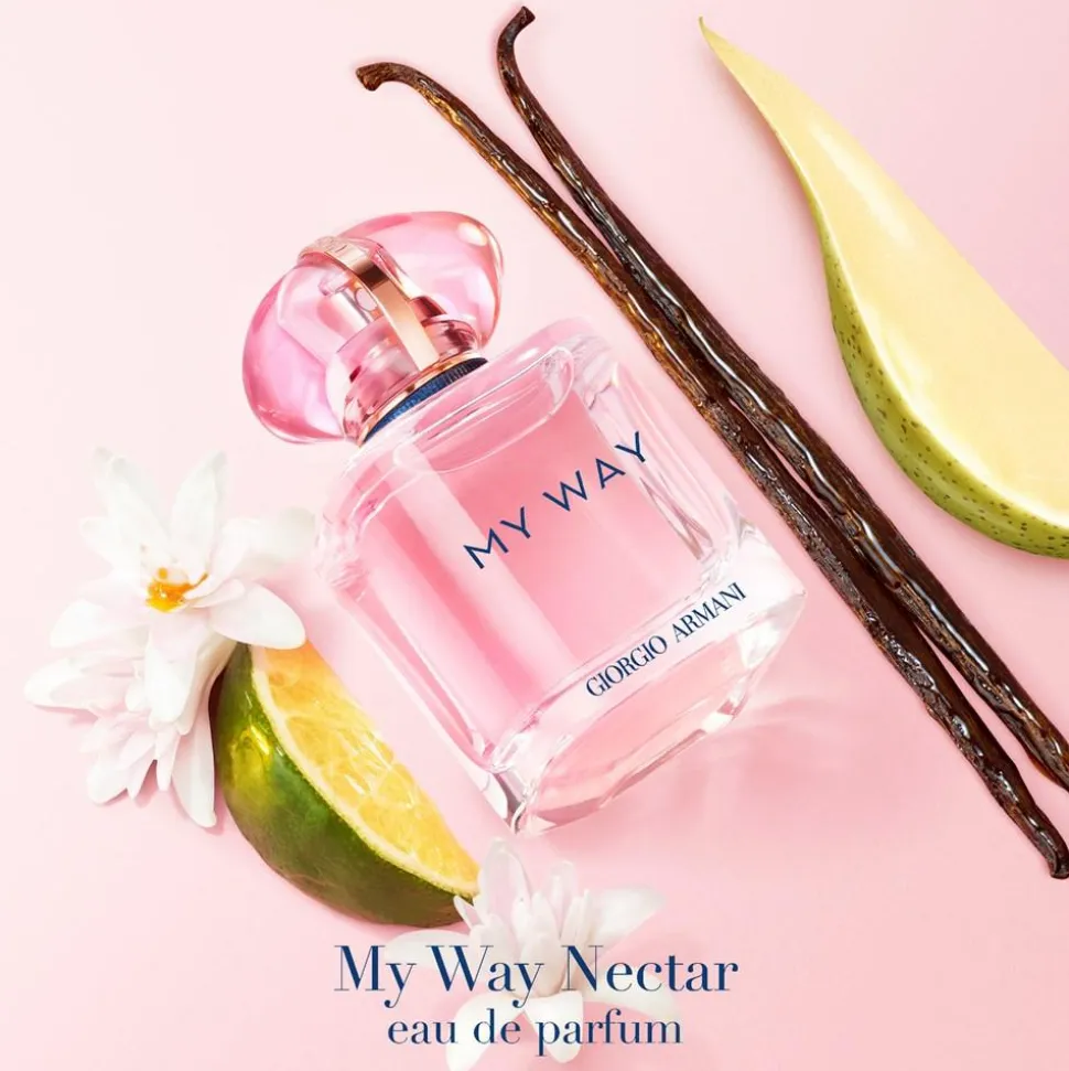 My Way Nectar Eau de Parfum, 50 ml