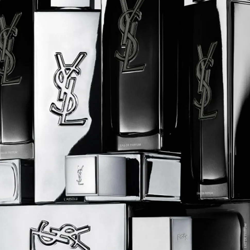 Myslf L'Absolu Eau De Parfum, 40 ml