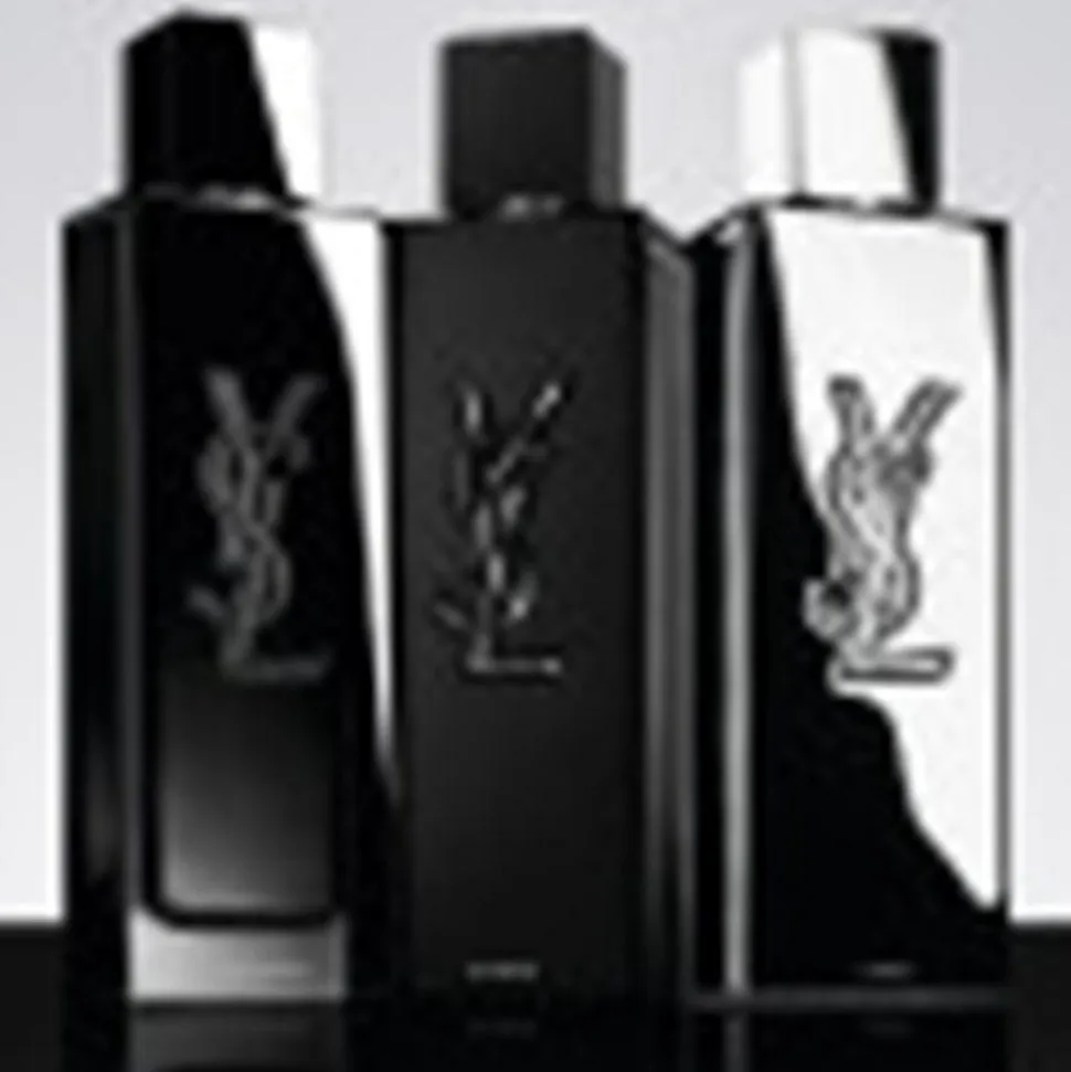 Myslf L'Absolu Eau De Parfum, 60 ml