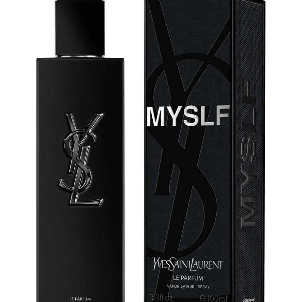 Myslf Le Parfum, 100 ml